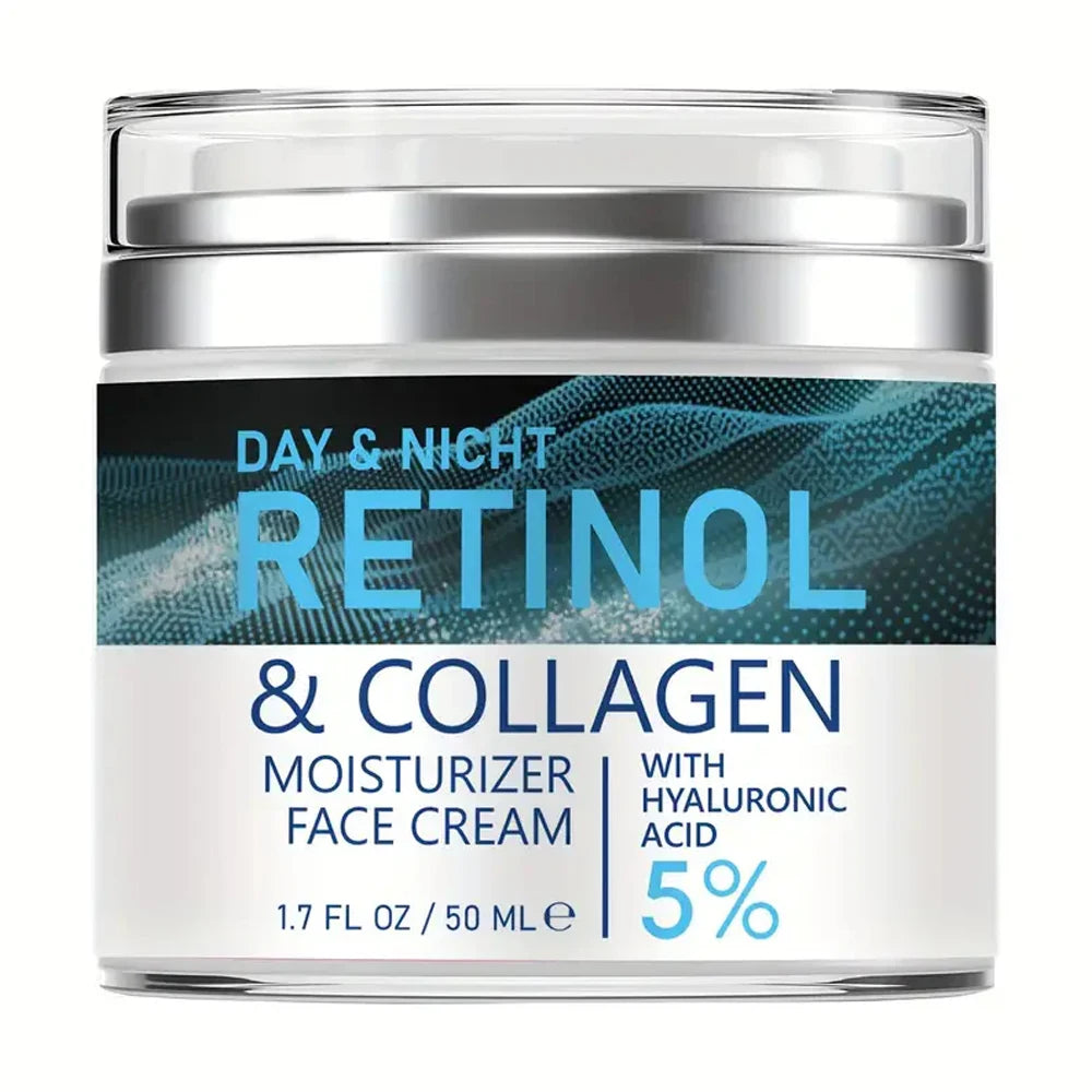 ENVISHA Slakkenmucus Gezichtscrème — Anti-Aging, Verstrakking & Hydratatie