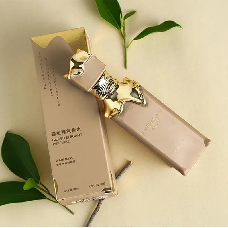 Arabische Damesparfum — Vanille, Karamel & Bloemige Body Spray