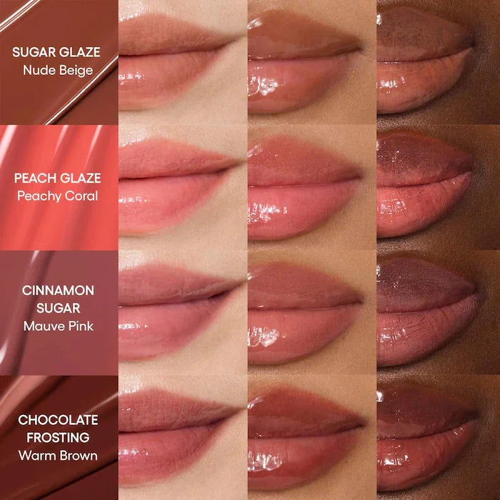 Laneige Lip Glowy Balm – Hydraterende Lip Balm met Shea Butter