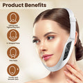 V-Face gezichtsmassage tool