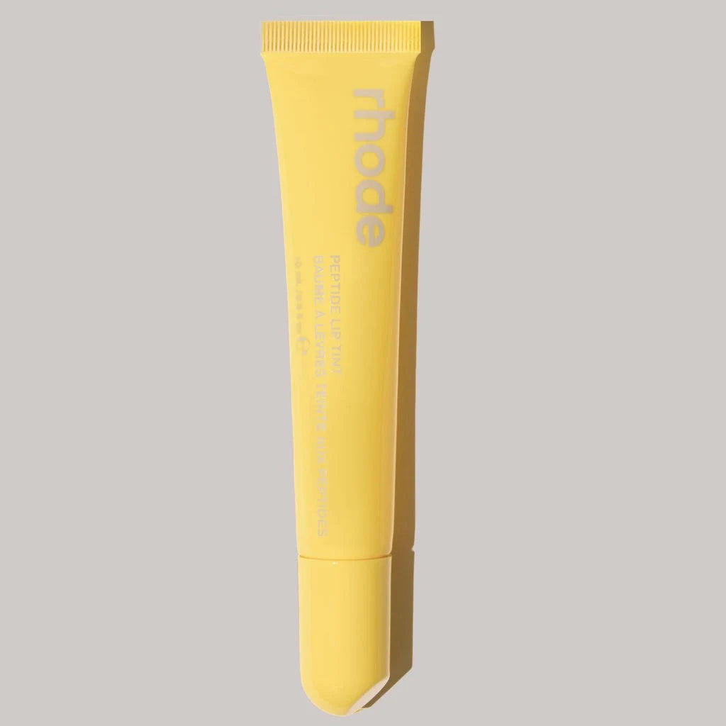 RHODE Pocket Blush Stick & Lip Gloss – Crème Blush & Hydraterende Lippenstift