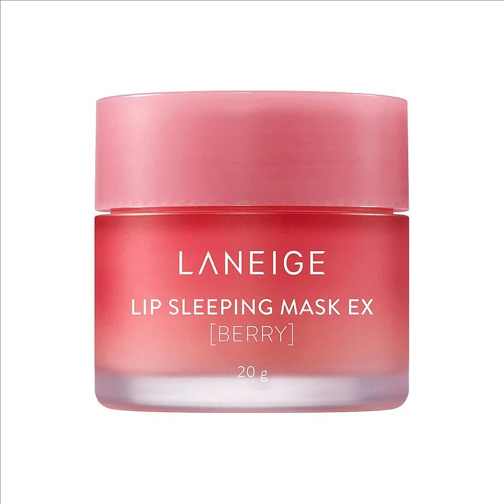 Laneige Lip Glowy Balm – Hydraterende Lip Balm met Shea Butter