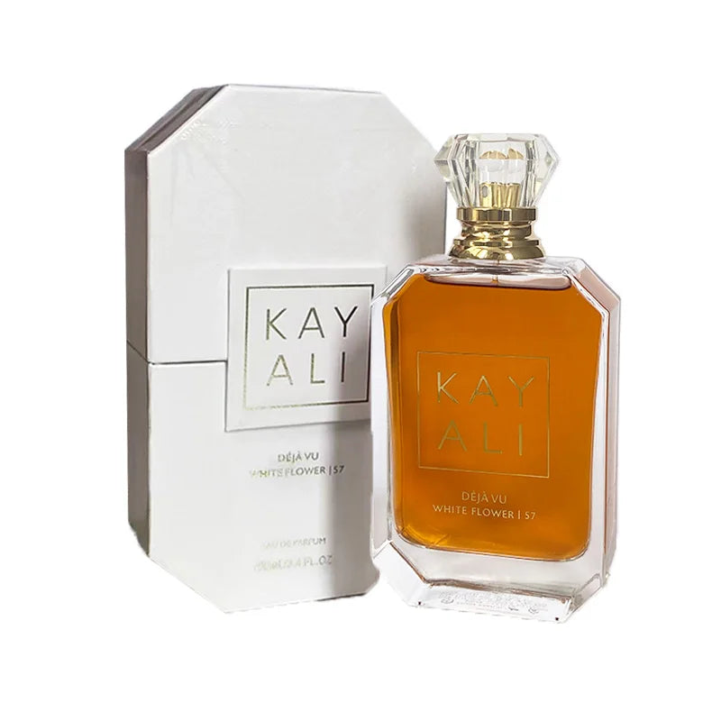 Kayali 100ml — Luxe Unisex Parfum met Fruitige & Bloemige Geur