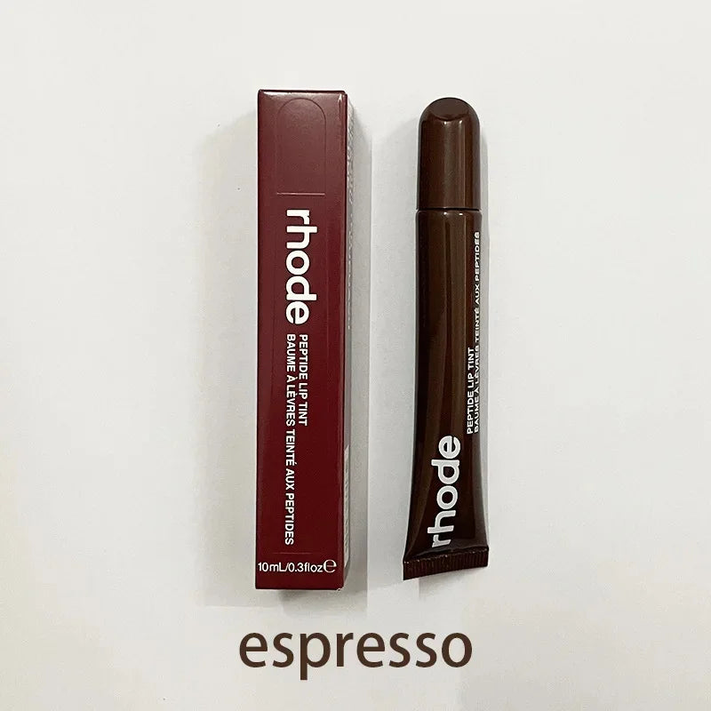RHODE Pocket Blush Stick & Lip Gloss – Crème Blush & Hydraterende Lippenstift