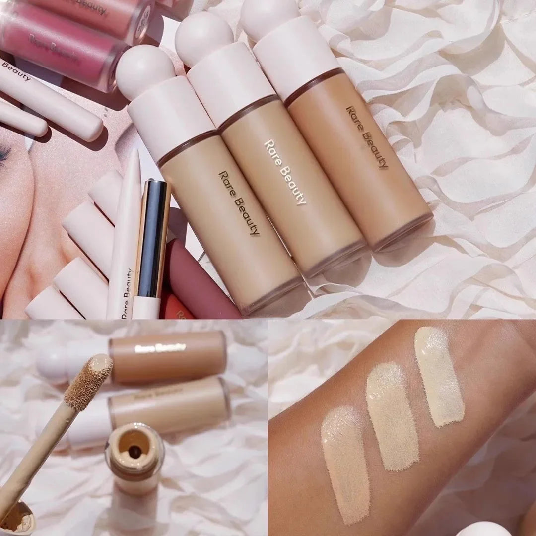 Vloeibare Highlighter & Bronzer — Stralende Contouring Stick