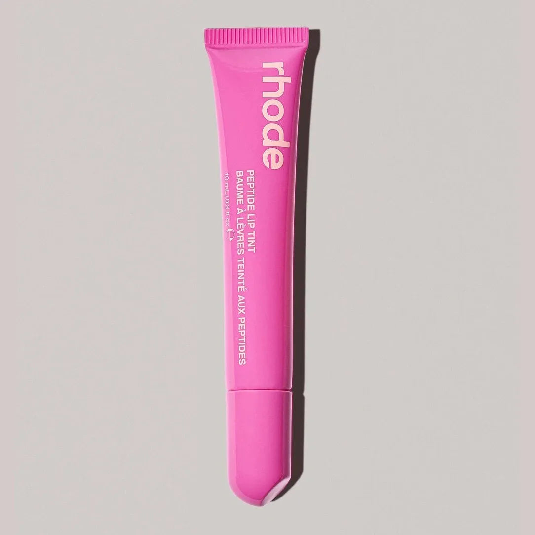 Rhode Lip Gloss Collection — Voedend, Hydraterend & Langdurig Stralend