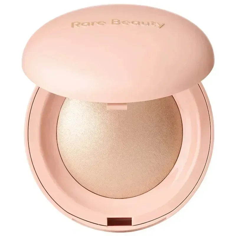 Vloeibare Highlighter & Bronzer — Stralende Contouring Stick