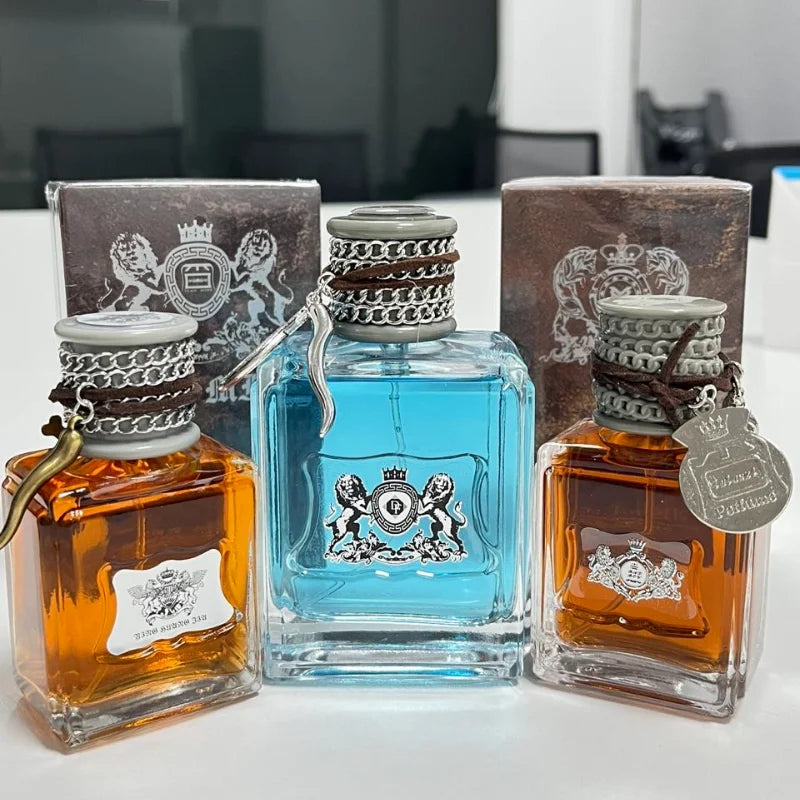 Oud Wood Parfum — Oosterse Houtgeur voor Dames & Heren