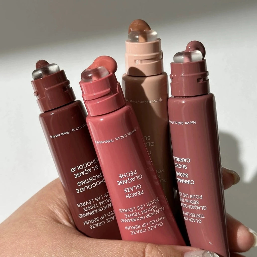 Laneige Lip Glowy Balm – Hydraterende Lip Balm met Shea Butter