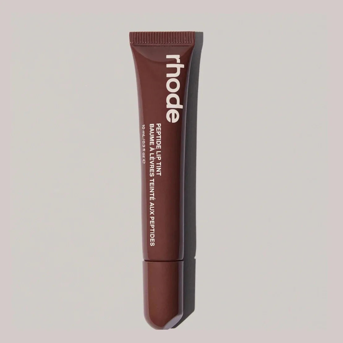 Rhode Lip Gloss Collection — Voedend, Hydraterend & Langdurig Stralend