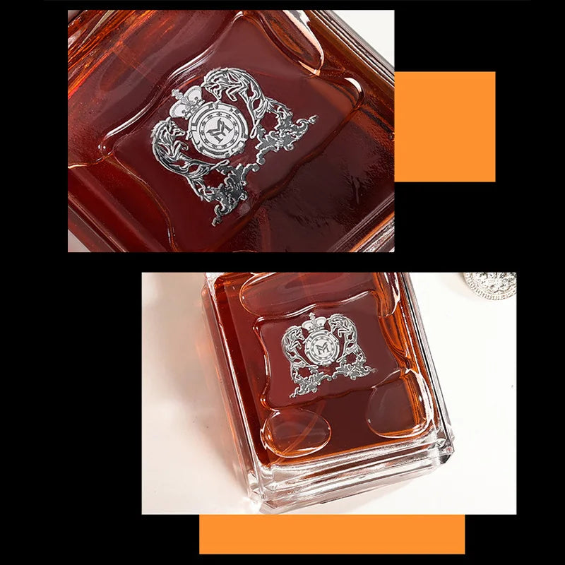 Oud Wood Parfum — Oosterse Houtgeur voor Dames & Heren