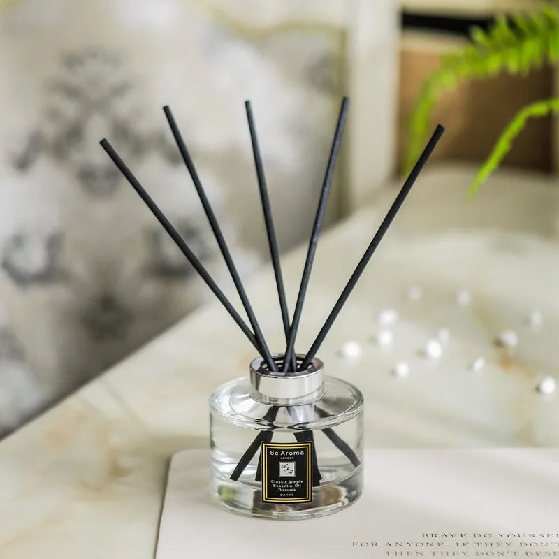Reed Diffuser Geschenkset Kenza Beauty Lab