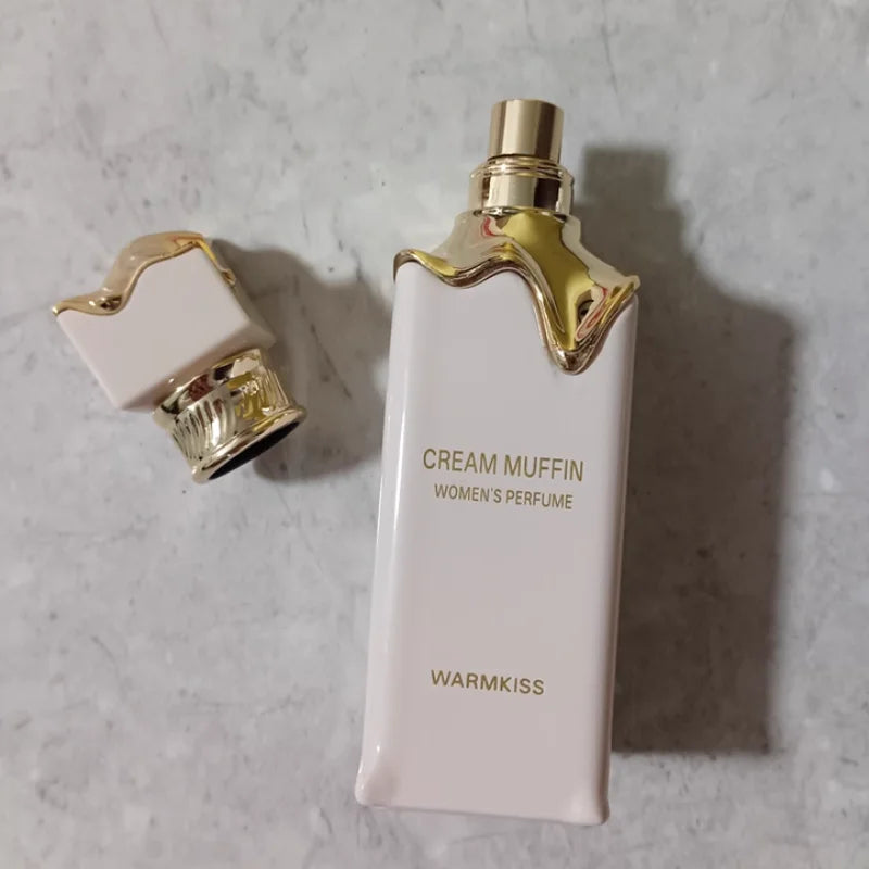 Arabische Damesparfum — Vanille, Karamel & Bloemige Body Spray