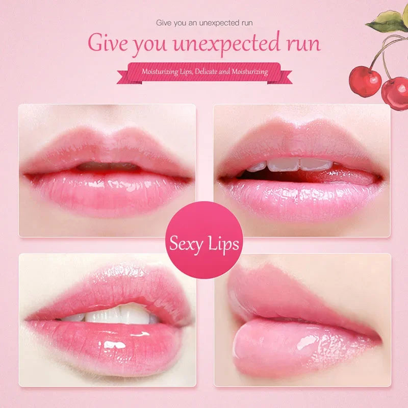Lip Masker Hydratatie & Herstel – Voedende Lippenverzorging voor Zachte, Volle Lippen