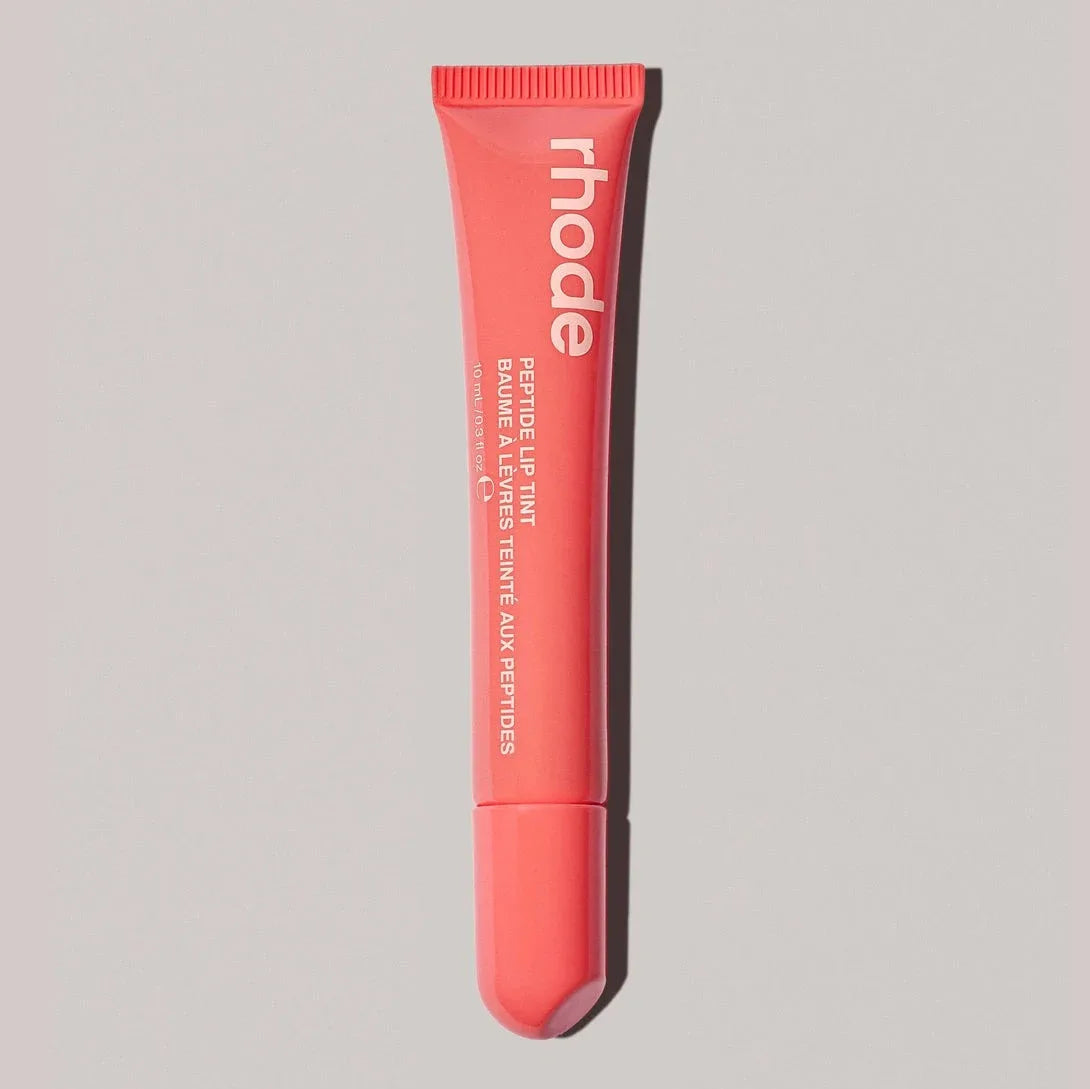 Rhode Lip Gloss Collection — Voedend, Hydraterend & Langdurig Stralend