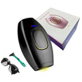 IPL Laser Epilator 999.900 Flitsen — Pijnloze Permanente Ontharing
