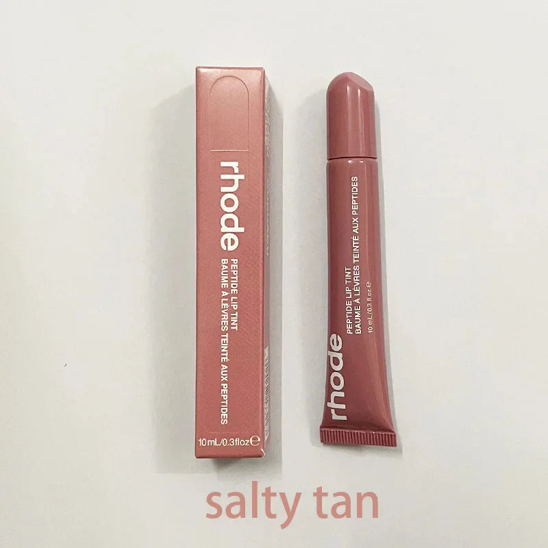 RHODE Pocket Blush Stick & Lip Gloss – Crème Blush & Hydraterende Lippenstift