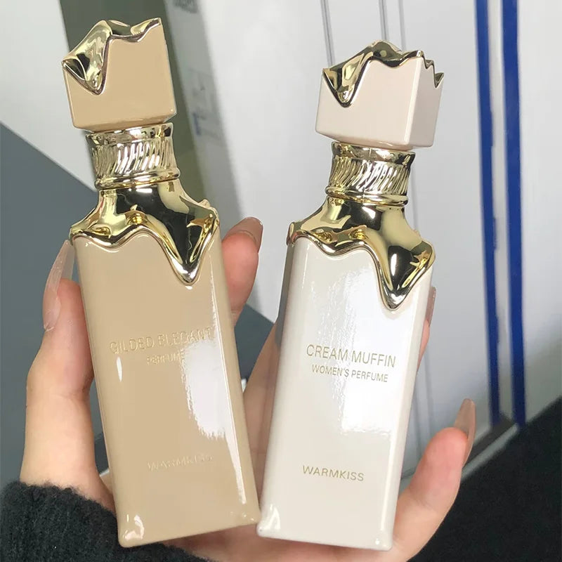 Arabische Damesparfum — Vanille, Karamel & Bloemige Body Spray