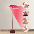 660nm & 850nm LED Roodlichttherapie Lamp – Huid & Spierherstel