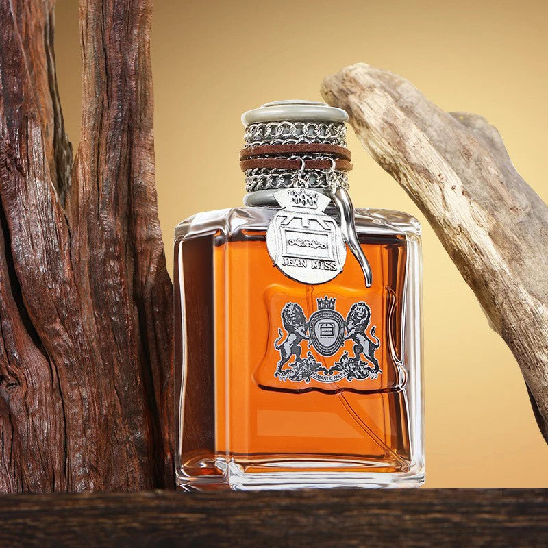 Oud Wood Parfum — Oosterse Houtgeur voor Dames & Heren