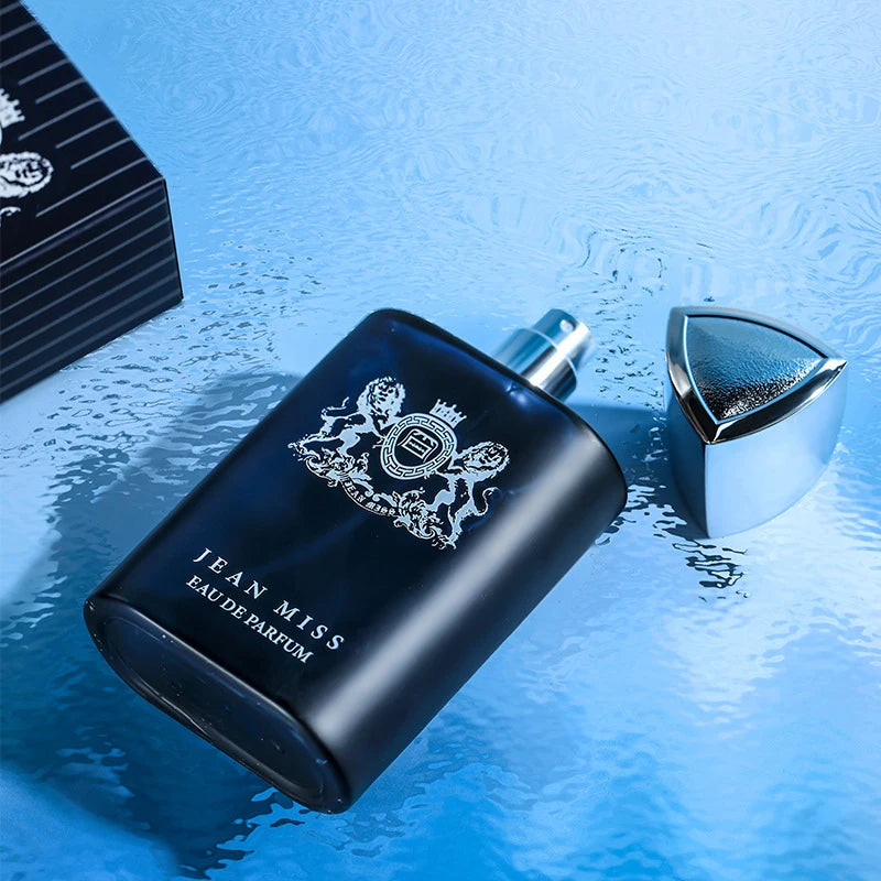 Oud Wood Parfum — Oosterse Houtgeur voor Dames & Heren