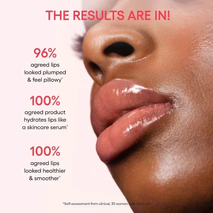 Laneige Lip Glowy Balm – Hydraterende Lip Balm met Shea Butter