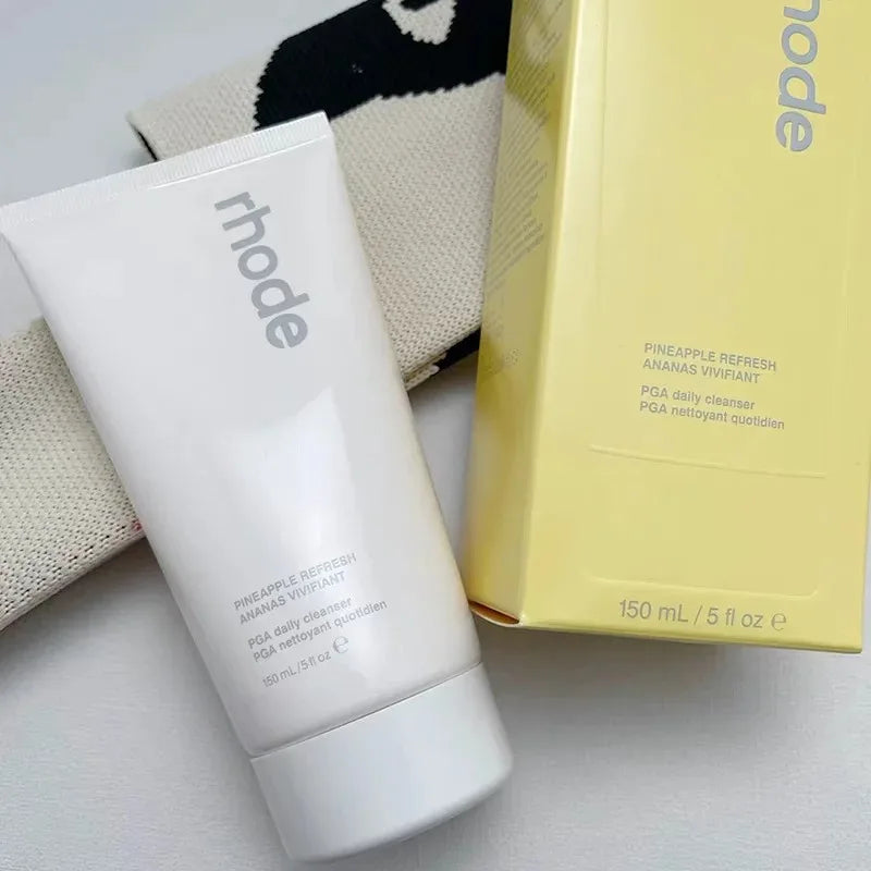 Rhode Lip Gloss Collection — Voedend, Hydraterend & Langdurig Stralend