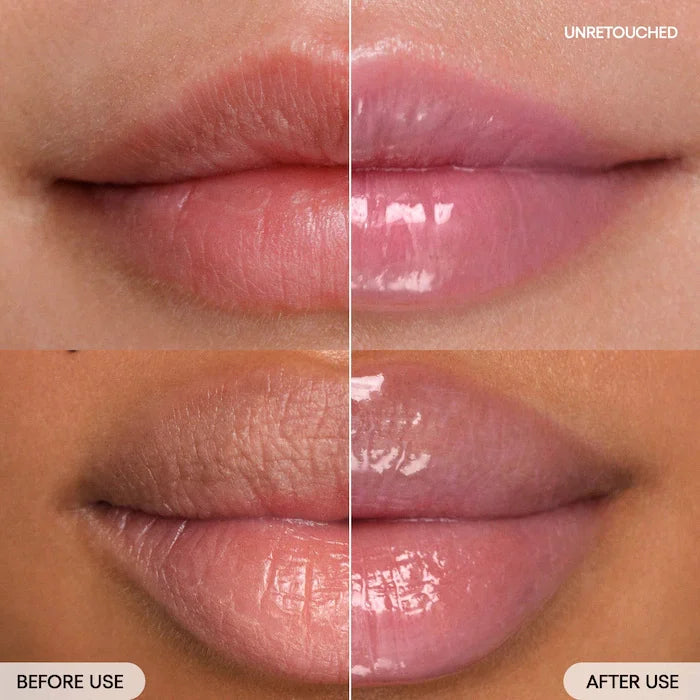Laneige Lip Glowy Balm – Hydraterende Lip Balm met Shea Butter