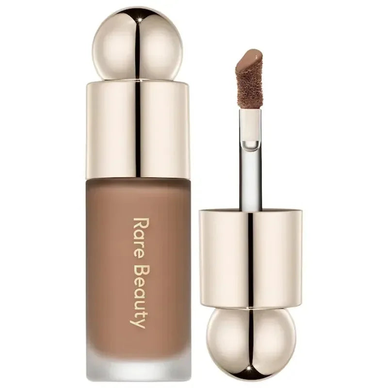 Vloeibare Highlighter & Bronzer — Stralende Contouring Stick