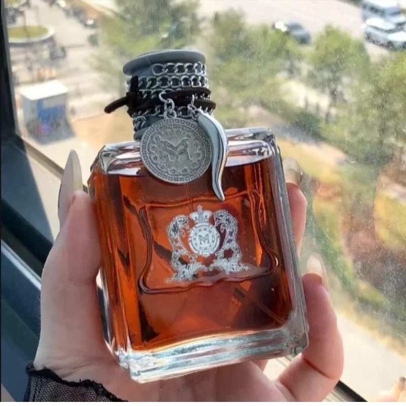 Oud Wood Parfum — Oosterse Houtgeur voor Dames & Heren