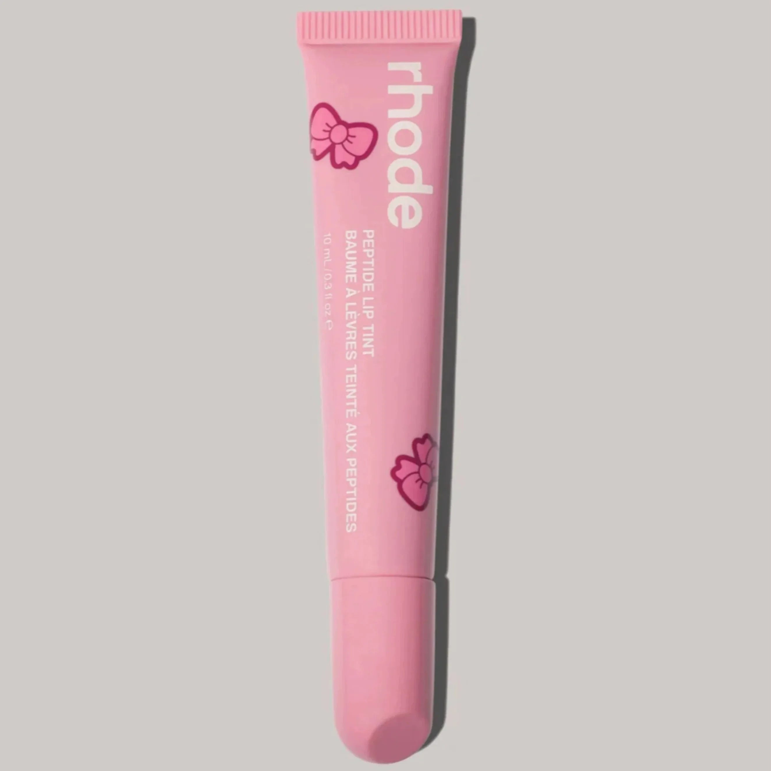 Rhode Lip Gloss Collection — Voedend, Hydraterend & Langdurig Stralend