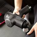 Massage Gun Percussie Spiermassage Kenza Beauty Lab