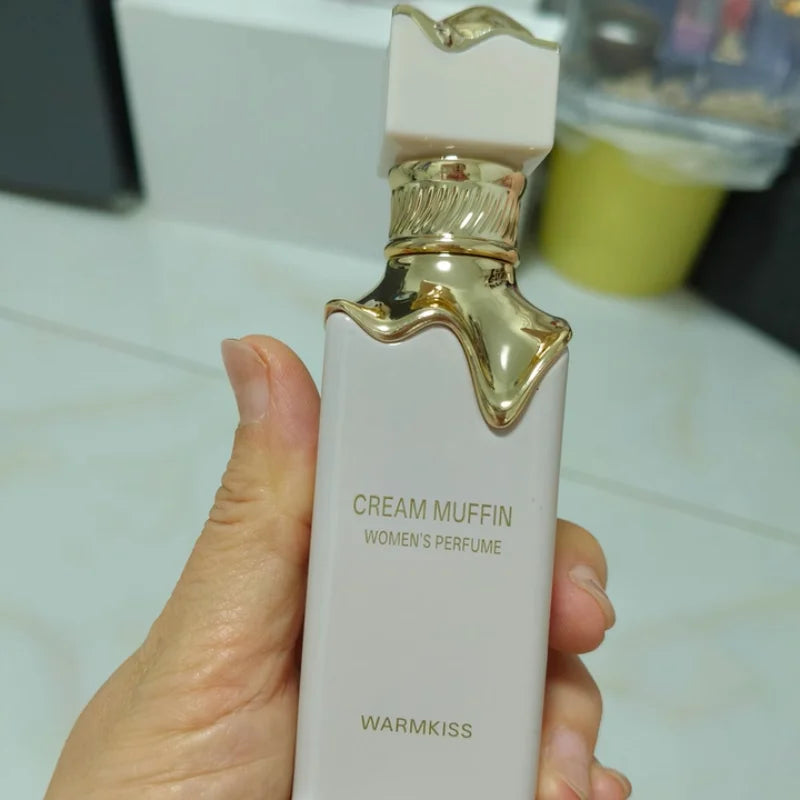 Arabische Damesparfum — Vanille, Karamel & Bloemige Body Spray