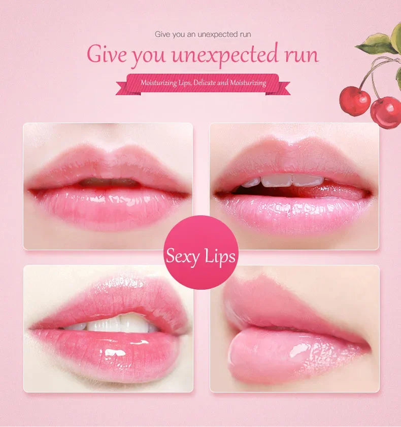 Lip Masker Hydratatie & Herstel – Voedende Lippenverzorging voor Zachte, Volle Lippen