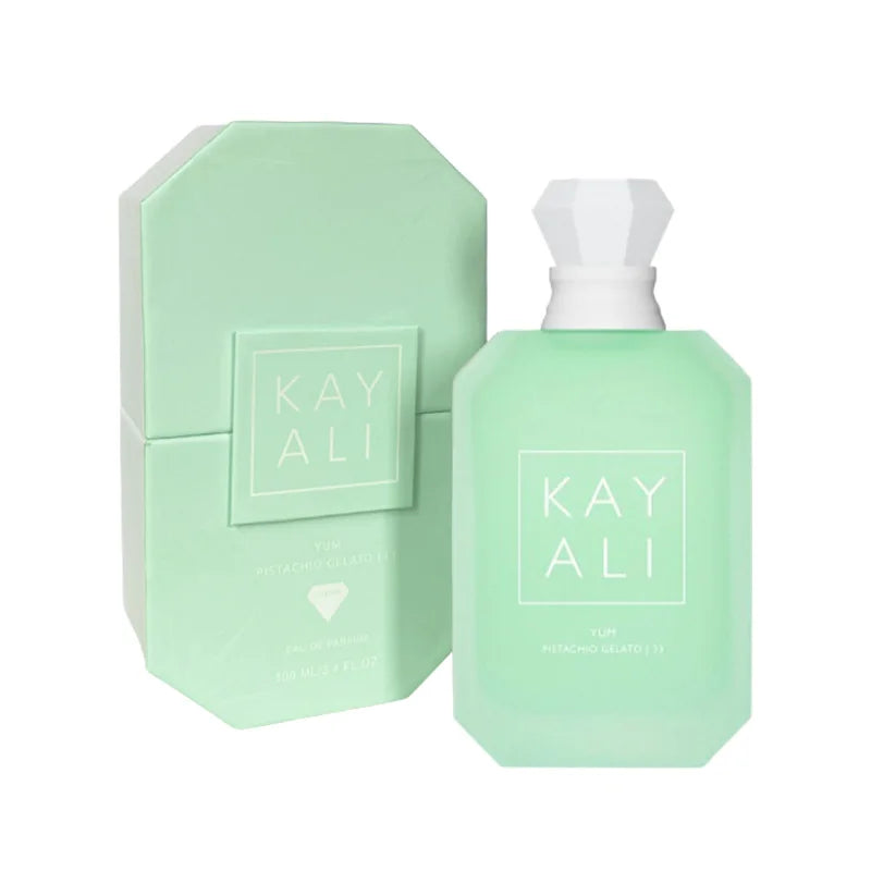 Kayali 100ml — Luxe Unisex Parfum met Fruitige & Bloemige Geur