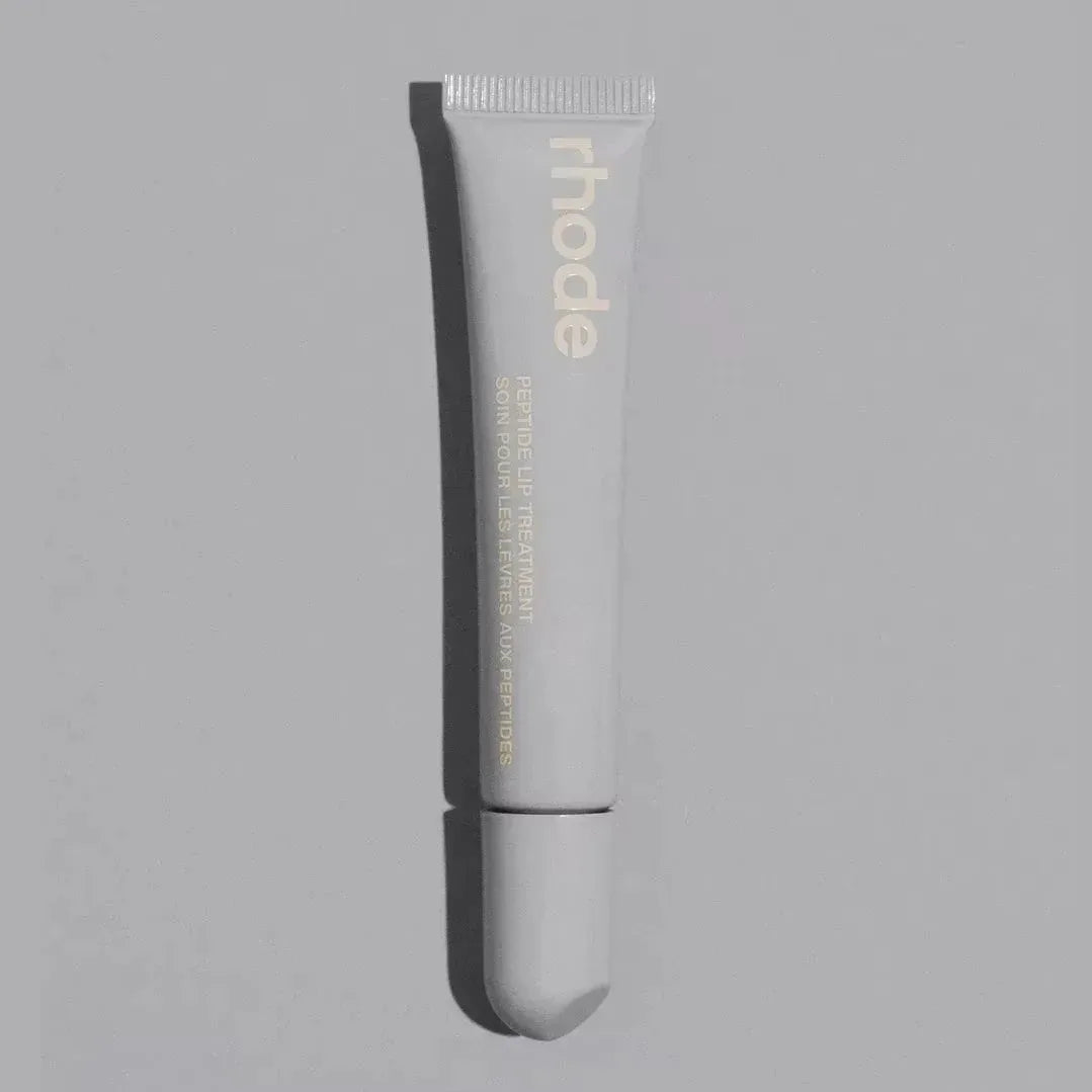 Rhode Lip Gloss Collection — Voedend, Hydraterend & Langdurig Stralend