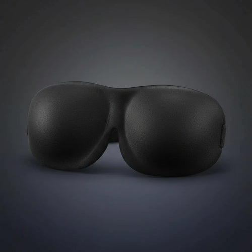 3D Slaapmasker Memory Foam Kenza Beauty Lab