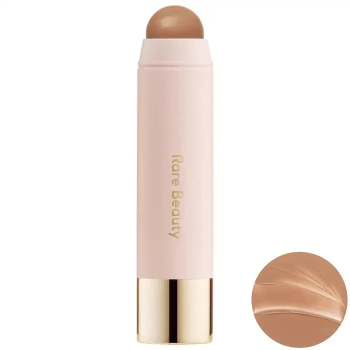 Vloeibare Highlighter & Bronzer — Stralende Contouring Stick