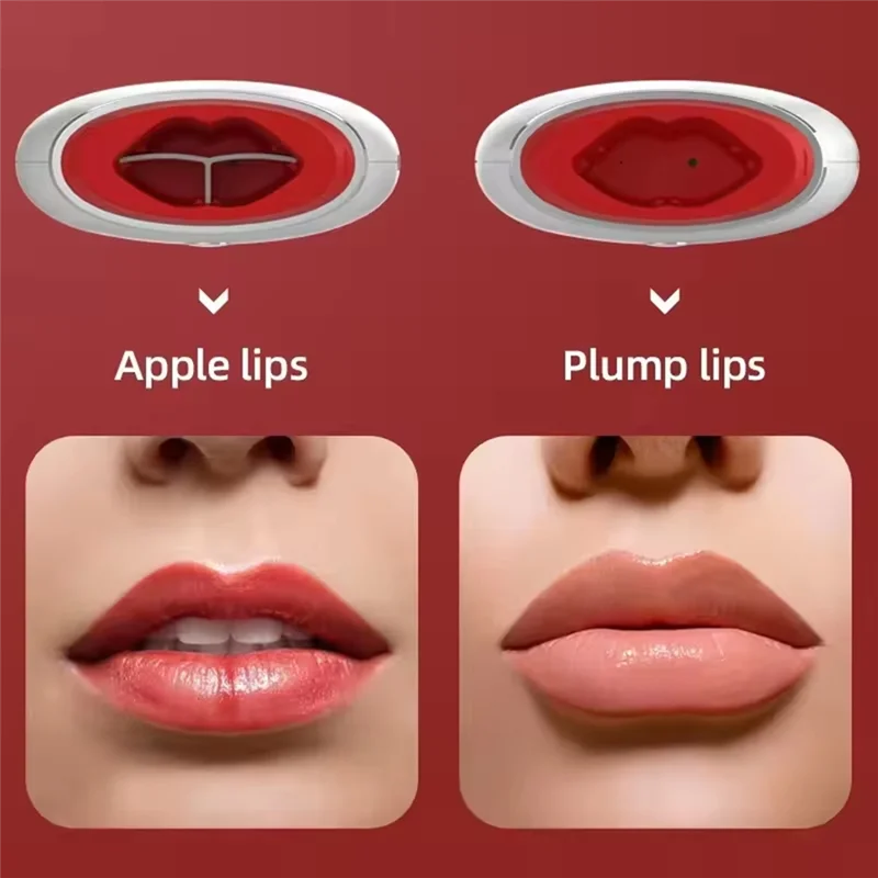 Elektrische Lip Plumper zuigkracht Kenza Beauty Lab