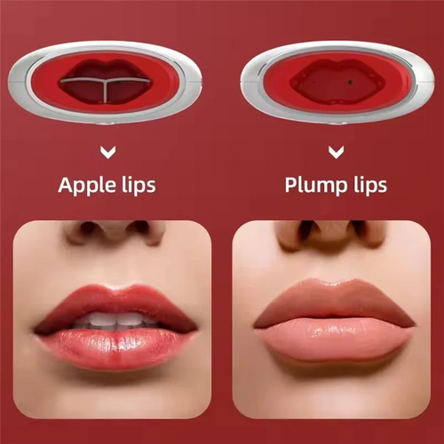 Elektrische Lip Plumper zuigkracht Kenza Beauty Lab