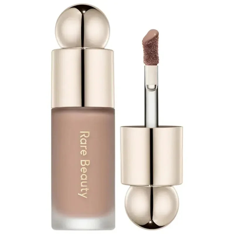 Vloeibare Highlighter & Bronzer — Stralende Contouring Stick