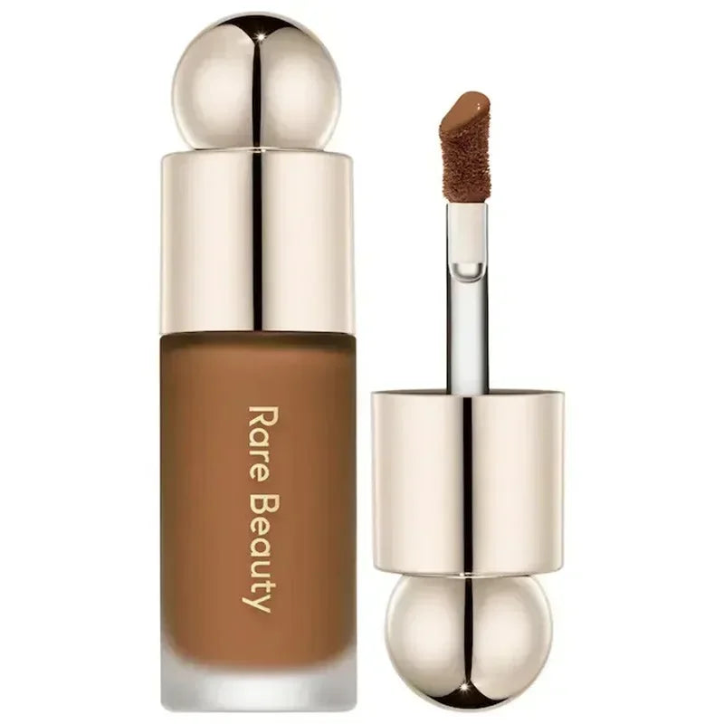 Vloeibare Highlighter & Bronzer — Stralende Contouring Stick