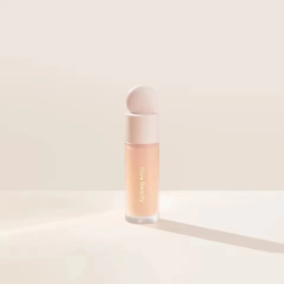 Vloeibare Highlighter & Bronzer — Stralende Contouring Stick