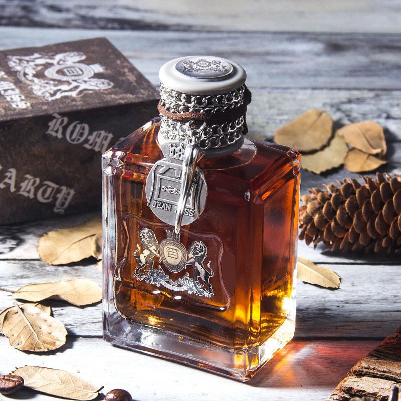 Oud Wood Parfum — Oosterse Houtgeur voor Dames & Heren