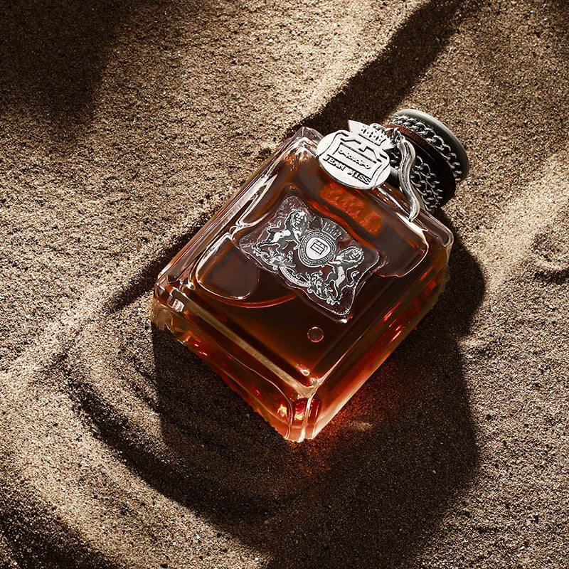 Oud Wood Parfum — Oosterse Houtgeur voor Dames & Heren