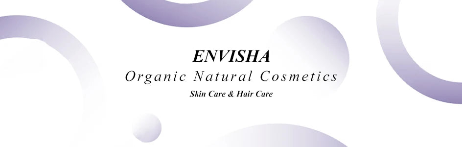 ENVISHA Slakkenmucus Gezichtscrème — Anti-Aging, Verstrakking & Hydratatie