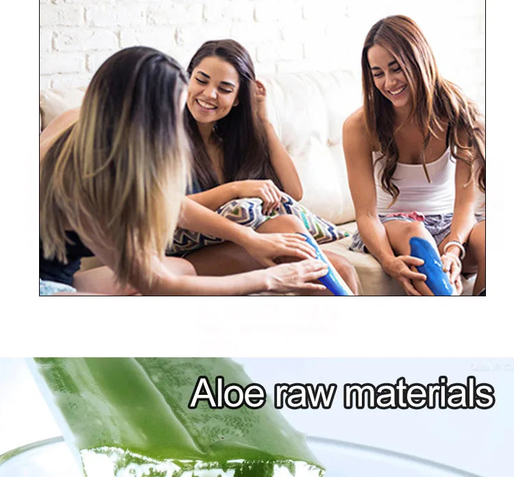 Harde Wax Beans 100g – Stripvrije Ontharing voor Bikini & Lichaam