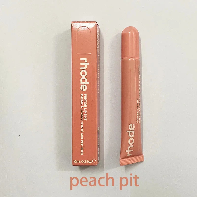 RHODE Pocket Blush Stick & Lip Gloss – Crème Blush & Hydraterende Lippenstift