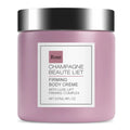 Champagne Firming Body-Cream With Pepperslim Anti Wrinkle Skin Tightening Cream Daily Hydrating Body Lotion For Men And Women Kenza Beauty Lab