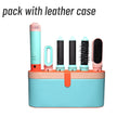 5-in-1 Multi Styler Haardroger — Professioneel Stijlen Thuis
